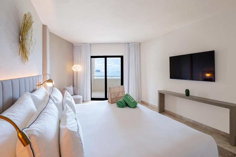 Meliá Casa Maya Cancún All Inclusive-2