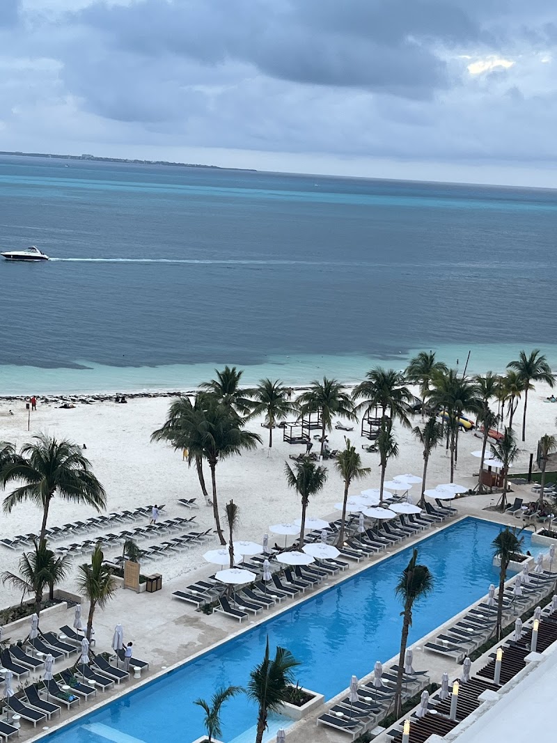 Meliá Casa Maya Cancún All Inclusive-3