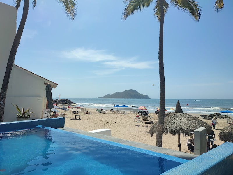 Star Palace Beach Hotel-3
