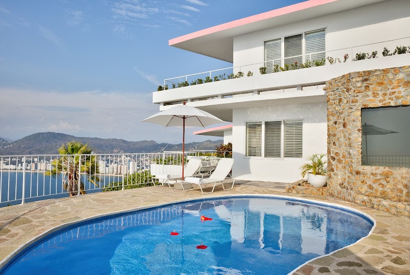 Hotel Las Brisas Acapulco