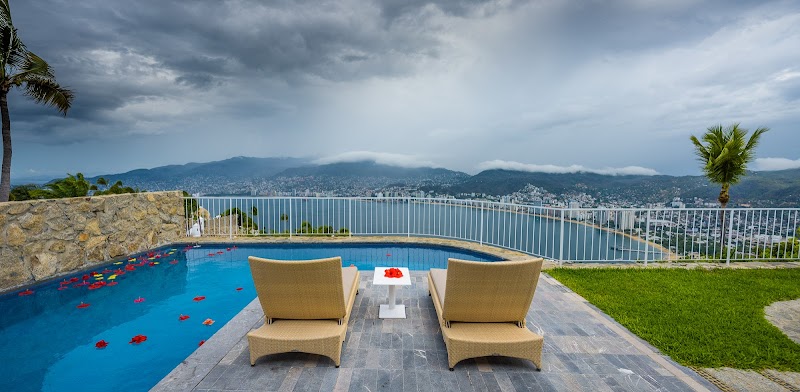 Hotel Las Brisas Acapulco-3