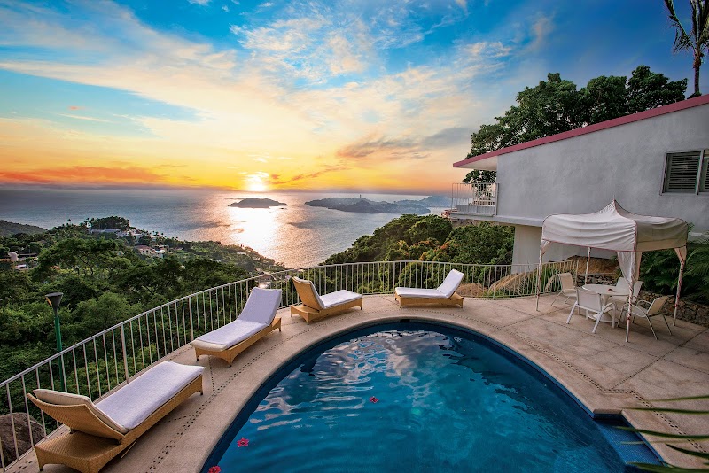 Hotel Las Brisas Acapulco-5