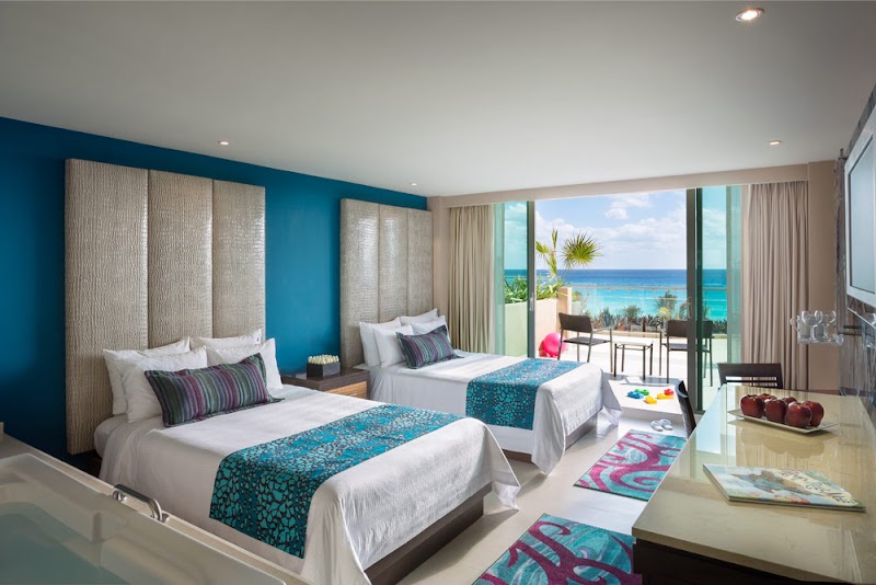 Hard Rock Hotel Cancun-2
