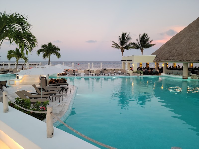 Moon Palace Cancun-3
