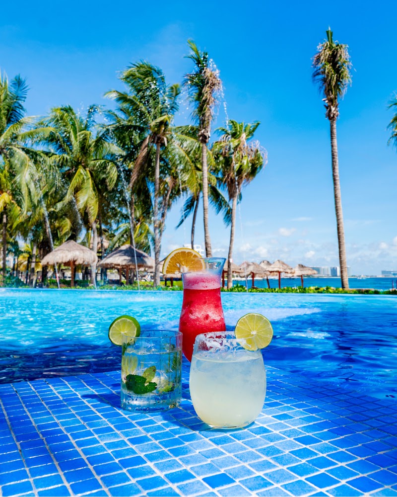 Hotel The Sens Cancun - All Inclusive-3