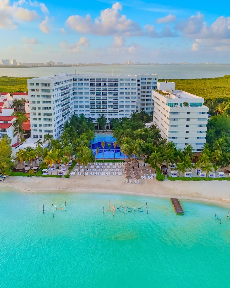 Hotel The Sens Cancun - All Inclusive-5