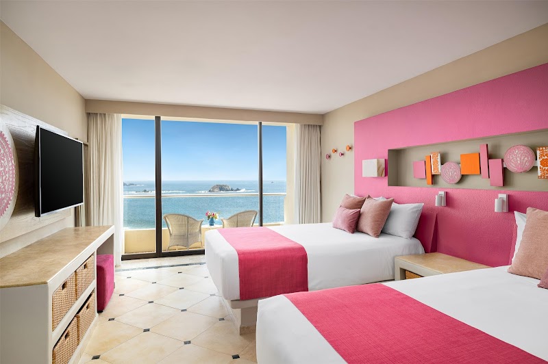 Sunscape Dorado Pacifico Ixtapa-2