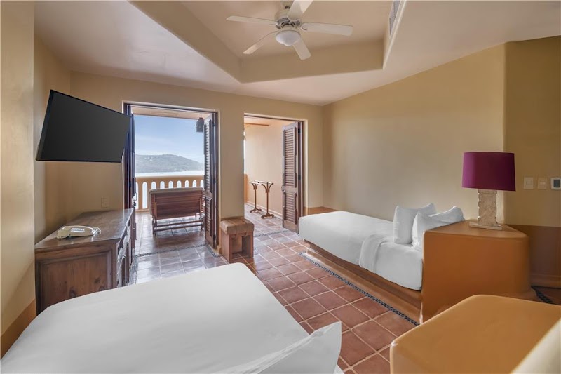 Hilton Grand Vacations Club Zihuatanejo Mexico-2