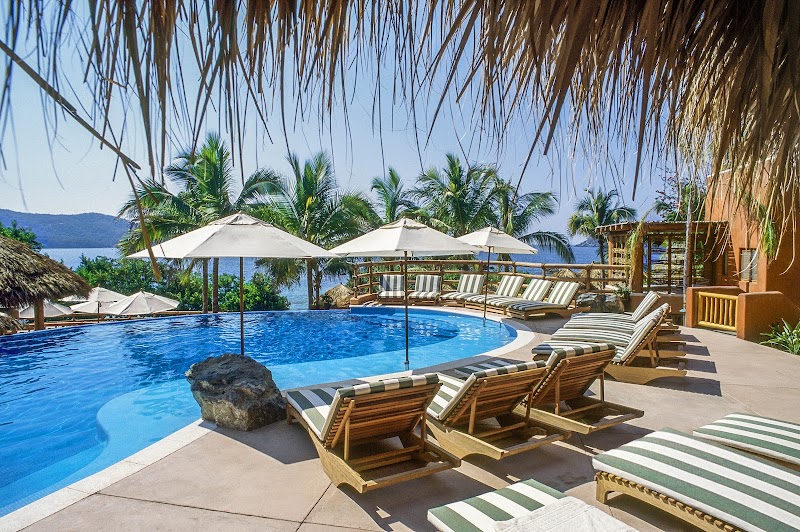 Hilton Grand Vacations Club Zihuatanejo Mexico-3