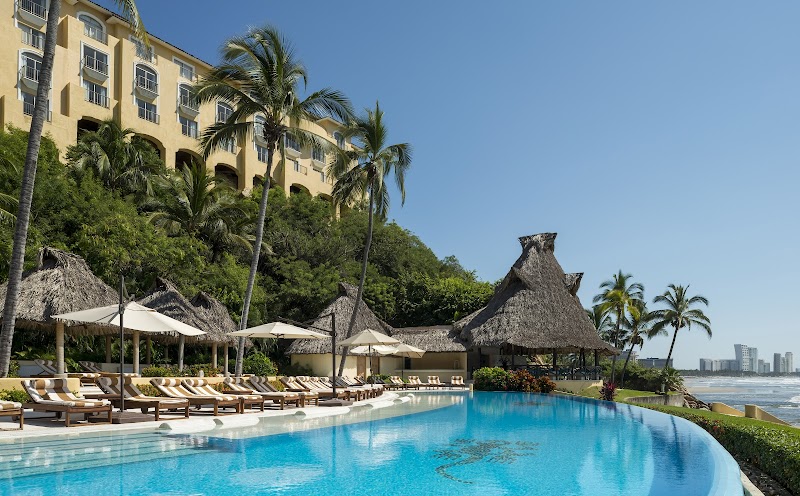 Quinta Real Acapulco