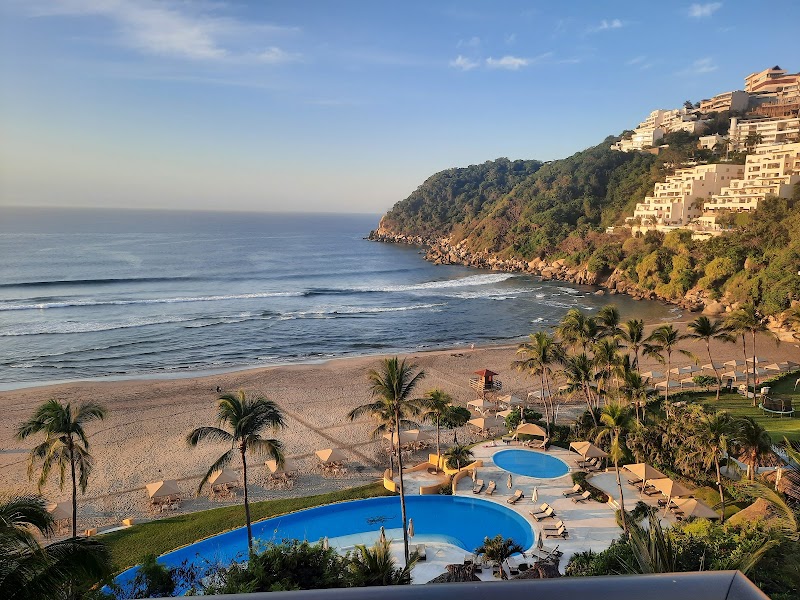 Quinta Real Acapulco-3
