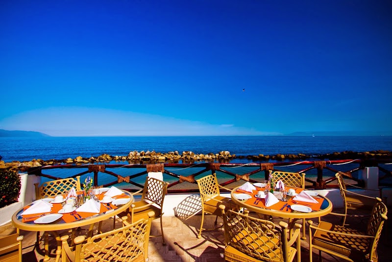 Costa Sur Resort & Spa Puerto Vallarta