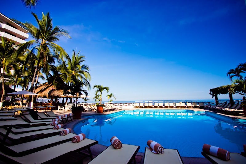 Costa Sur Resort & Spa Puerto Vallarta-3