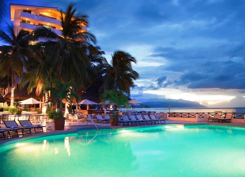 Costa Sur Resort & Spa Puerto Vallarta-4