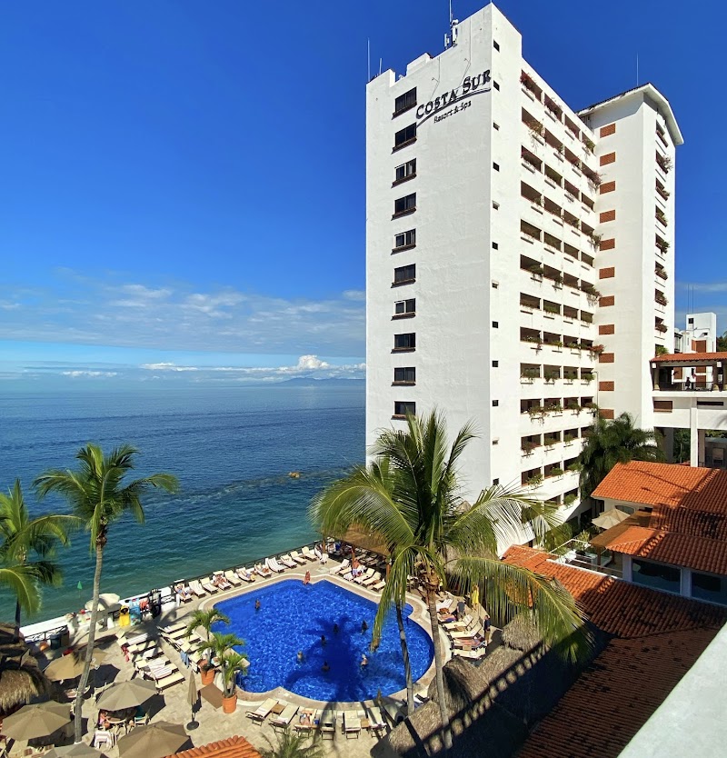 Costa Sur Resort & Spa Puerto Vallarta-5