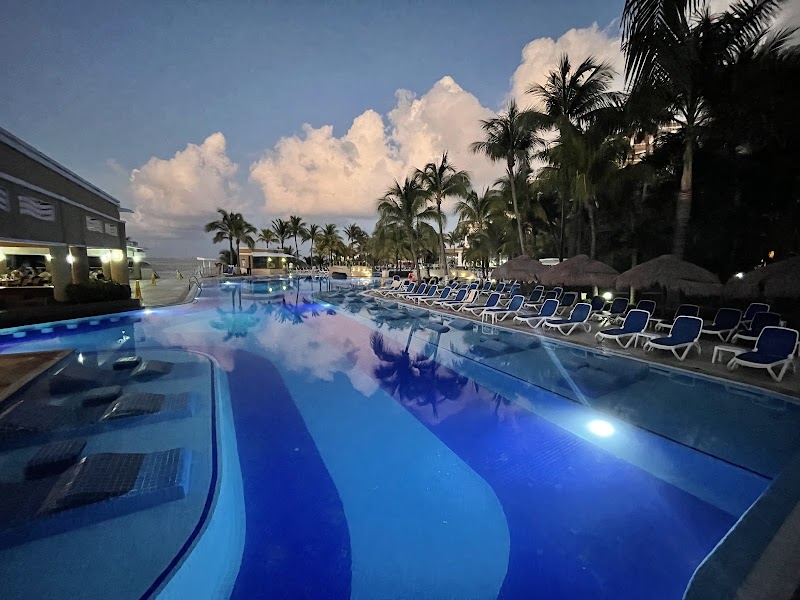 Hotel Riu Palace Peninsula-3