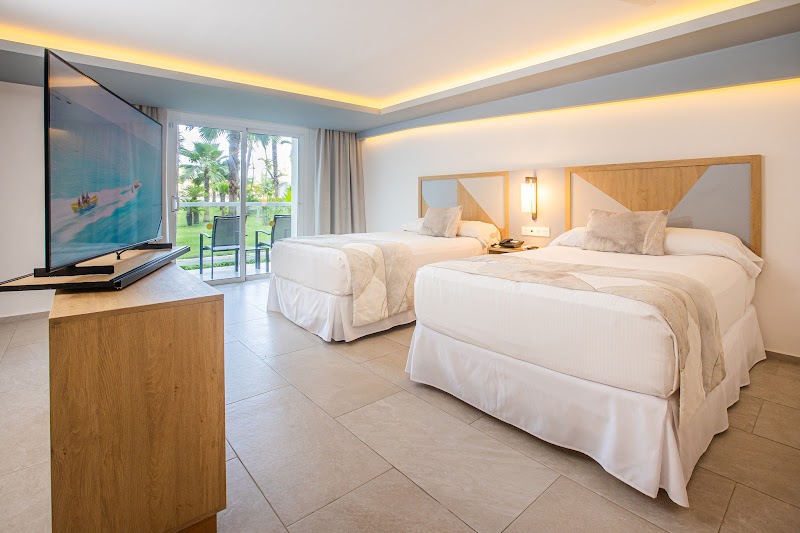 Hotel Riu Caribe-2