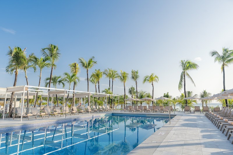 Hotel Riu Caribe-3
