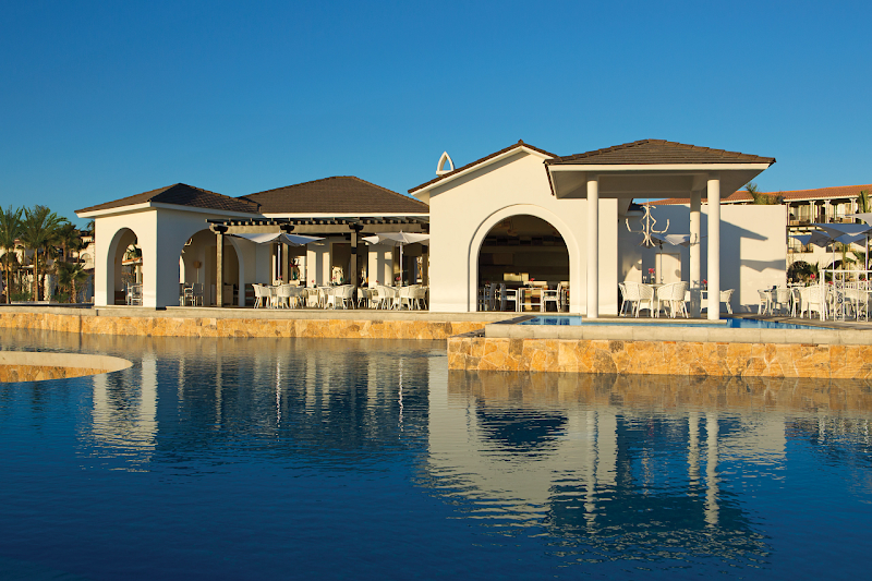 Secrets Puerto Los Cabos Golf and Spa Resort