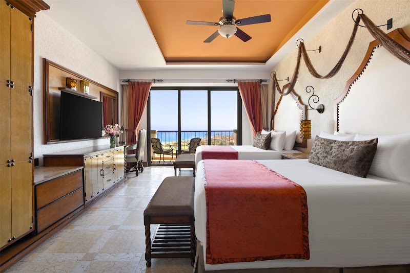 Secrets Puerto Los Cabos Golf and Spa Resort-2