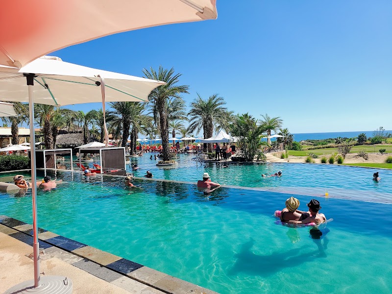 Secrets Puerto Los Cabos Golf and Spa Resort-3