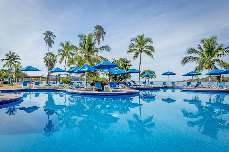 Qualton Club Ixtapa-4