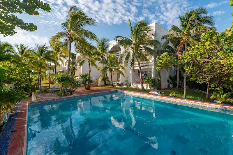 Hotel Maya Caribe Faranda-3