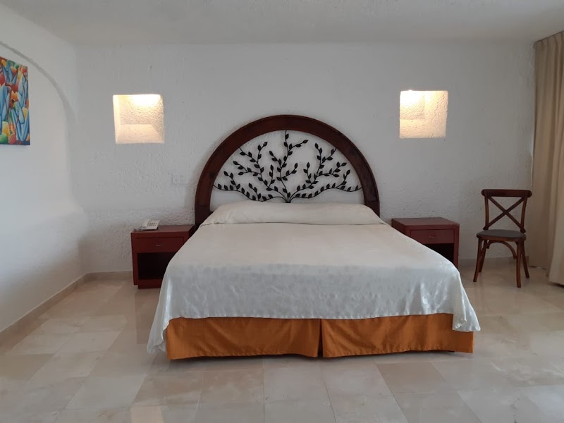 Hotel Maya Caribe Faranda-5