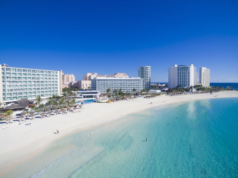 Krystal Cancún
