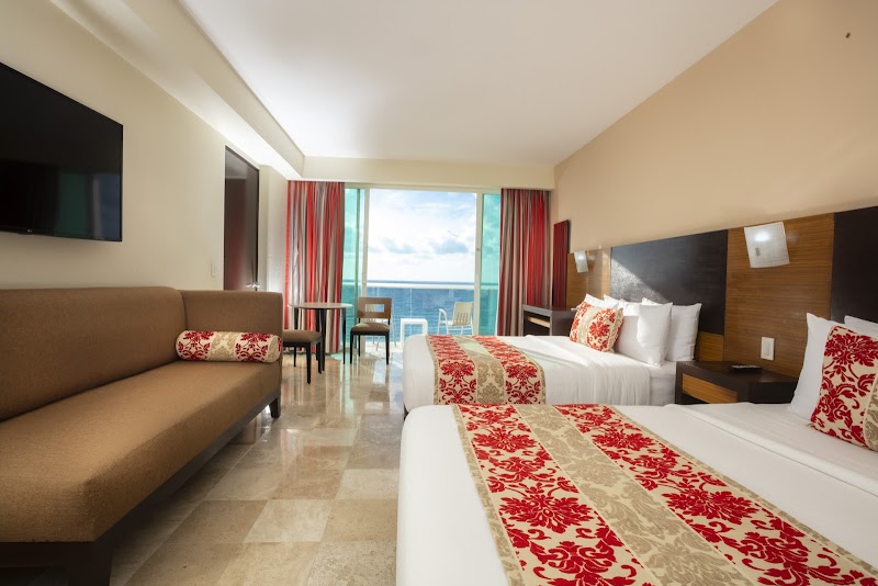 Krystal Cancún-2