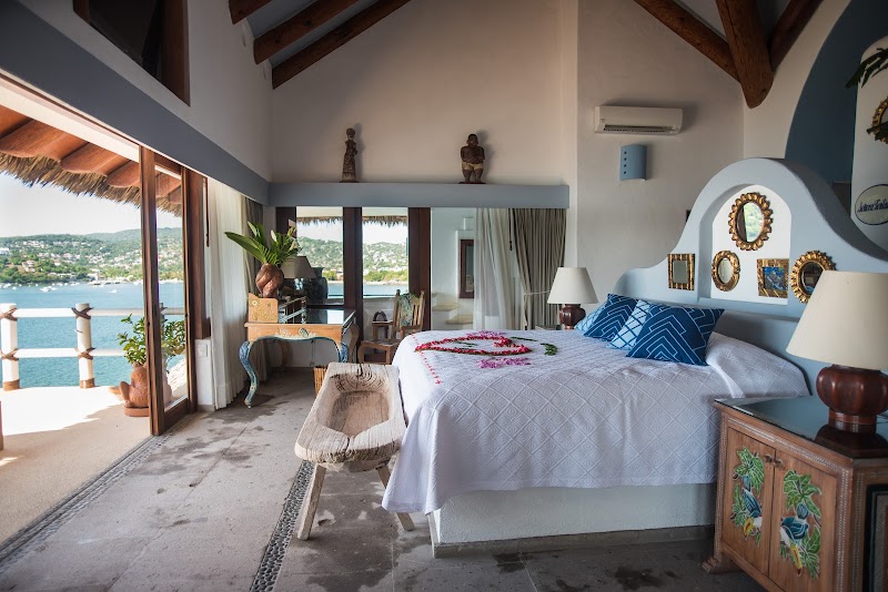 La Casa Que Canta, an SLH Hotel-2