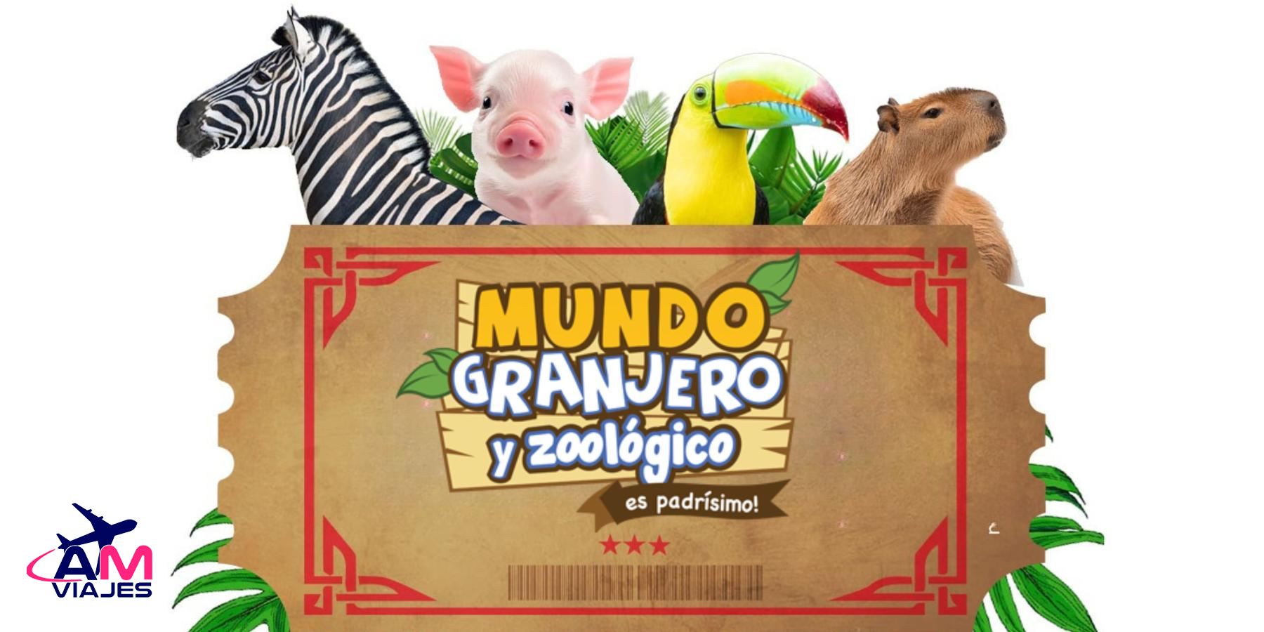 Mundo Granjero