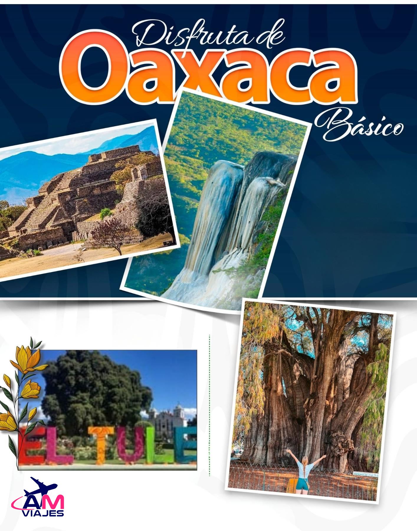 OAXACA BASICO