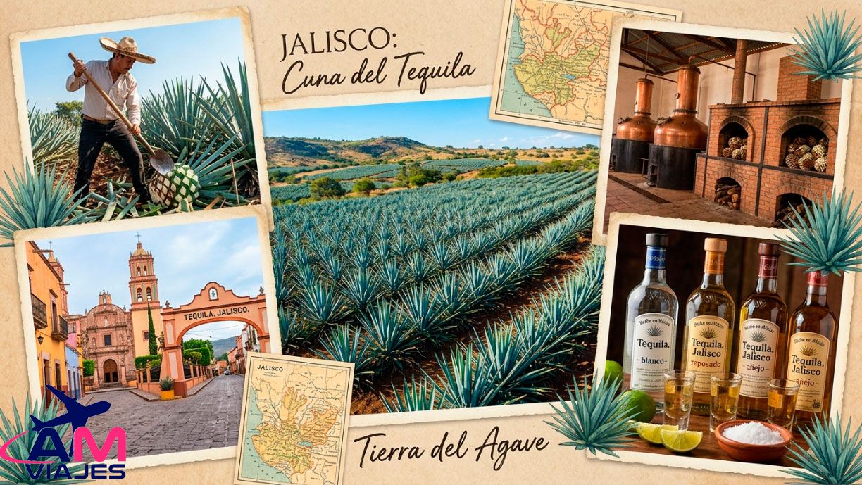 Vive Tequila
