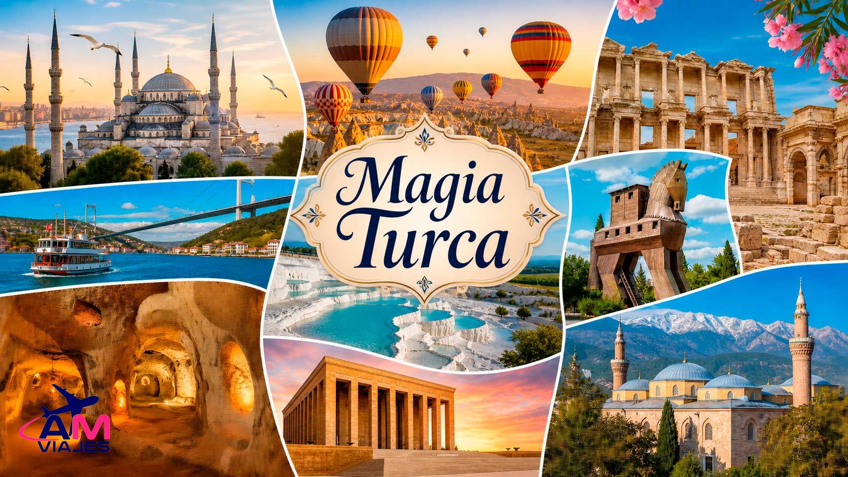 Magia Turca