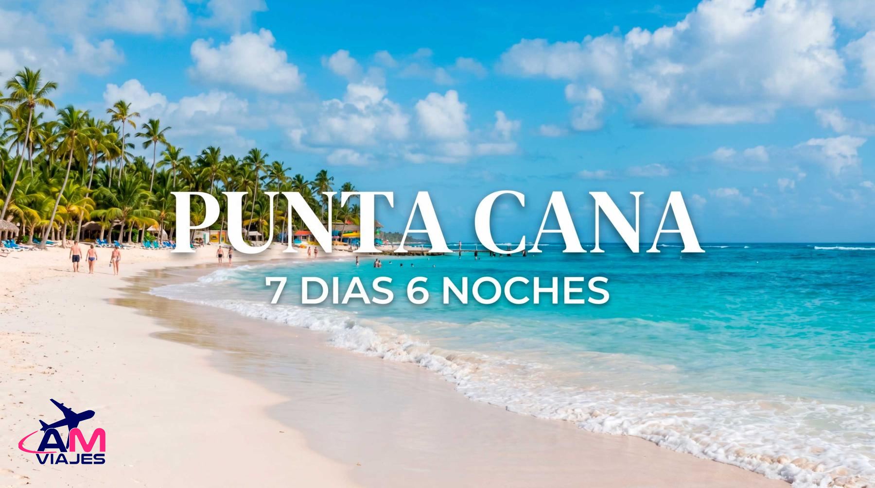 Punta Cana